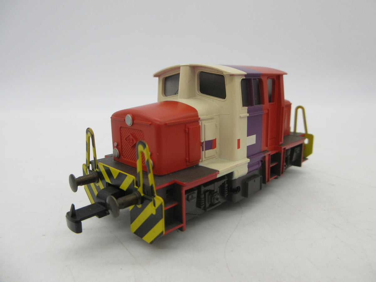 Märklin H0 - 28451 - Treinset Strukton - Delta