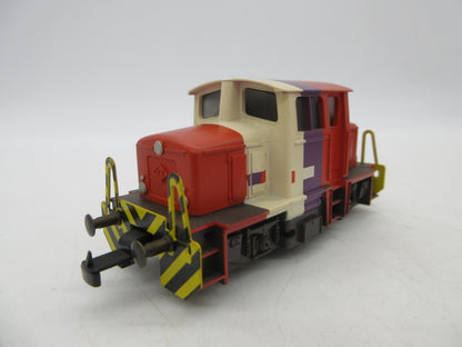 Märklin H0 - 28451 - Treinset Strukton - Delta