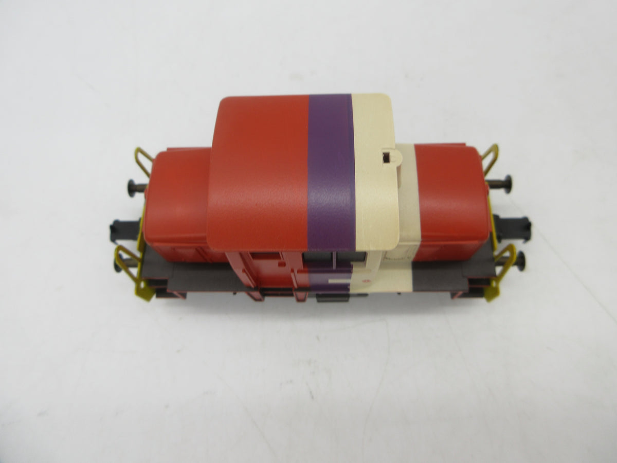 Märklin H0 - 28451 - Treinset Strukton - Delta