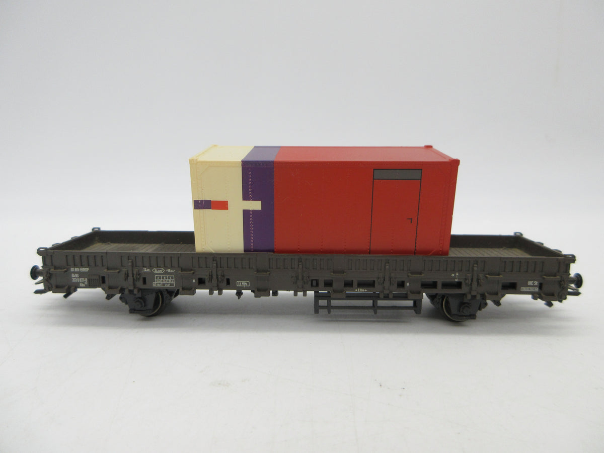 Märklin H0 - 28451 - Treinset Strukton - Delta