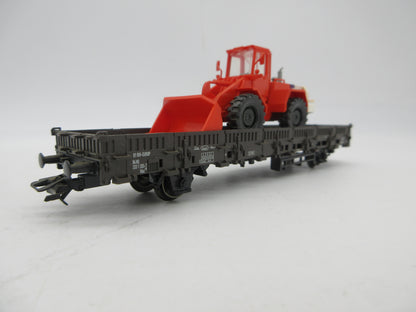 Märklin H0 - 28451 - Treinset Strukton - Delta
