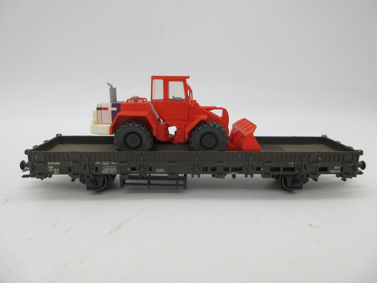 Märklin H0 - 28451 - Treinset Strukton - Delta