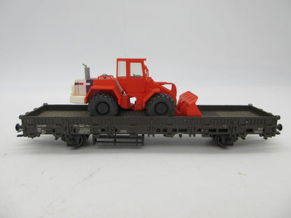 Märklin H0 - 28451 - Treinset Strukton - Delta
