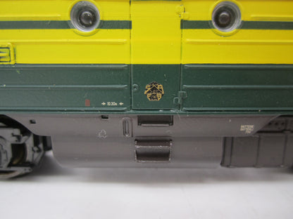 Märklin H0 - 34661 - Dieselloc, Serie 54 van de NMBS - Delta/Digitaal