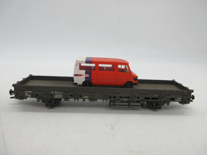 Märklin H0 - 28451 - Treinset Strukton - Delta