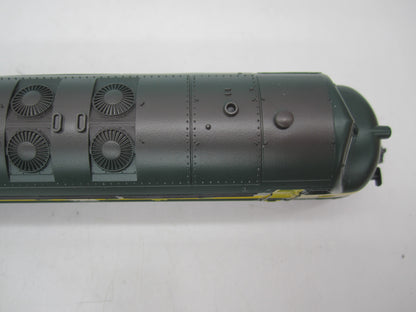 Märklin H0 - 34661 - Dieselloc, Serie 54 van de NMBS - Delta/Digitaal
