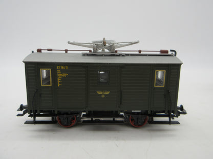 Märklin H0 - 26194 - Treinset met ET 194 van de DRG - MFX Digitaal/Sound