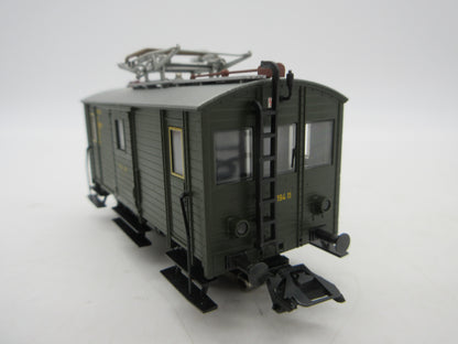 Märklin H0 - 26194 - Treinset met ET 194 van de DRG - MFX Digitaal/Sound