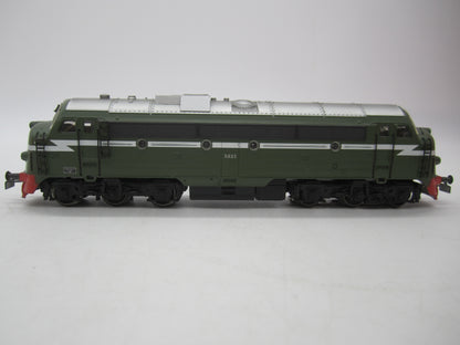 Märklin H0 - 3137 - Dieselloc, Litra Di 3 a van de NSB - Digitaal