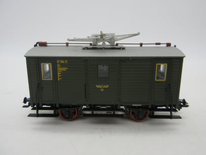 Märklin H0 - 26194 - Treinset met ET 194 van de DRG - MFX Digitaal/Sound