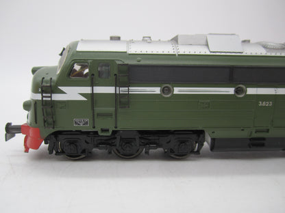 Märklin H0 - 3137 - Dieselloc, Litra Di 3 a van de NSB - Digitaal