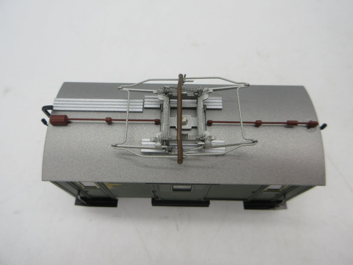 Märklin H0 - 26194 - Treinset met ET 194 van de DRG - MFX Digitaal/Sound