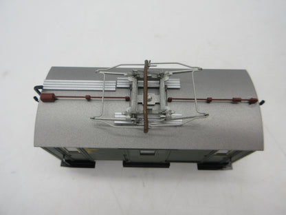 Märklin H0 - 26194 - Treinset met ET 194 van de DRG - MFX Digitaal/Sound