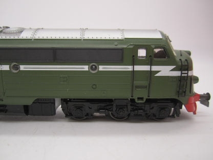 Märklin H0 - 3137 - Dieselloc, Litra Di 3 a van de NSB - Digitaal