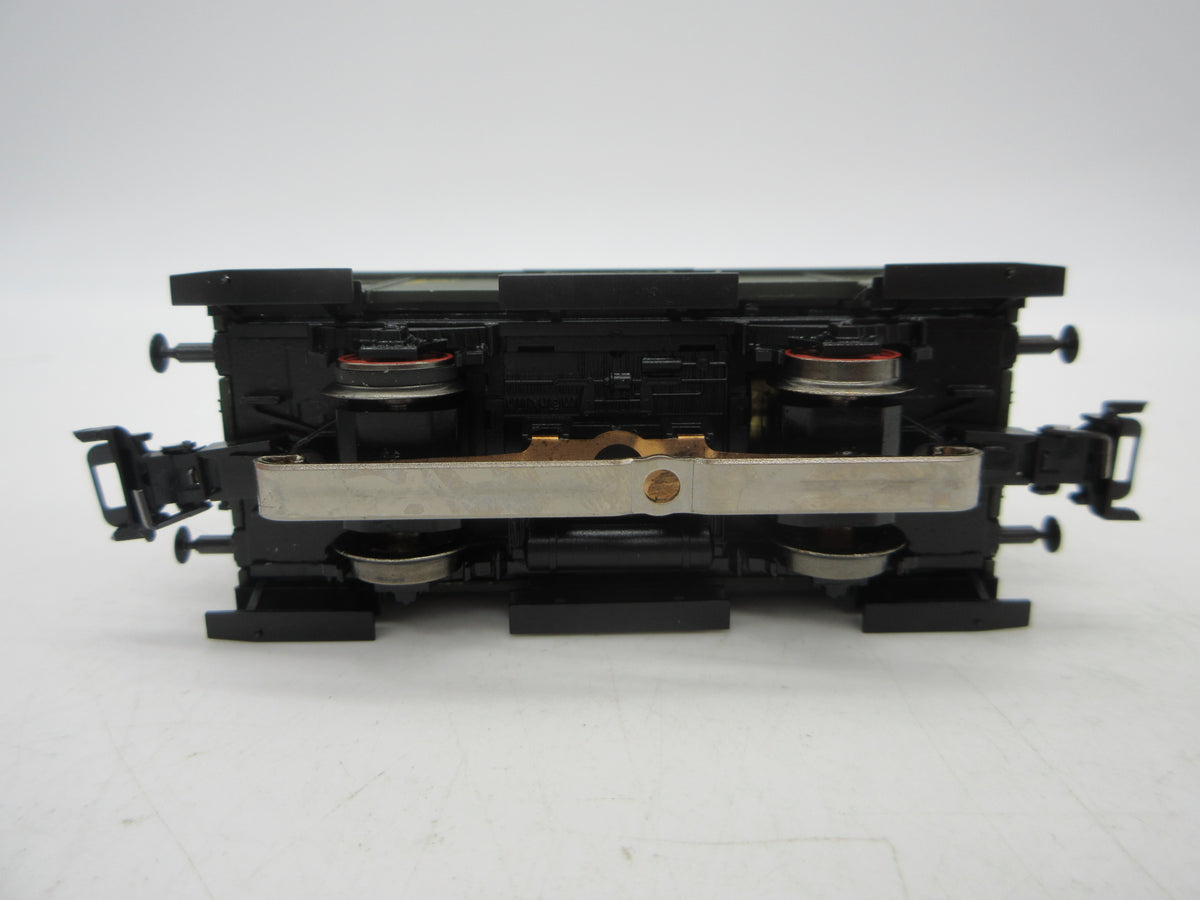 Märklin H0 - 26194 - Treinset met ET 194 van de DRG - MFX Digitaal/Sound