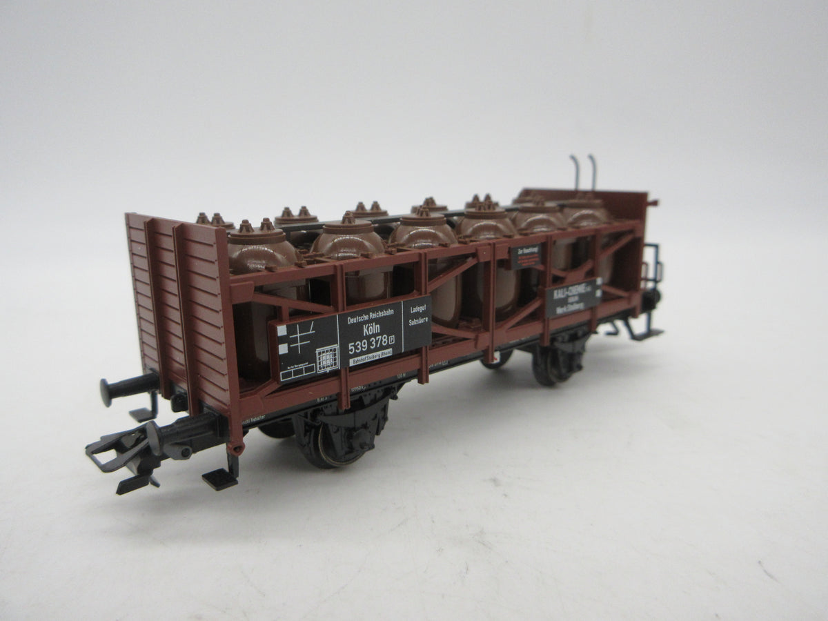 Märklin H0 - 26194 - Treinset met ET 194 van de DRG - MFX Digitaal/Sound