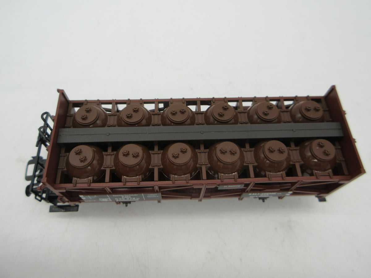 Märklin H0 - 26194 - Treinset met ET 194 van de DRG - MFX Digitaal/Sound