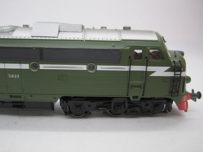 Märklin H0 - 3137 - Dieselloc, Litra Di 3 a van de NSB - Digitaal