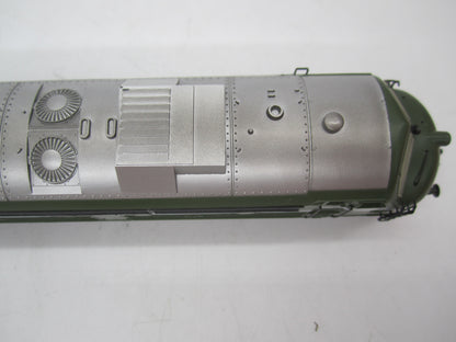 Märklin H0 - 3137 - Dieselloc, Litra Di 3 a van de NSB - Digitaal