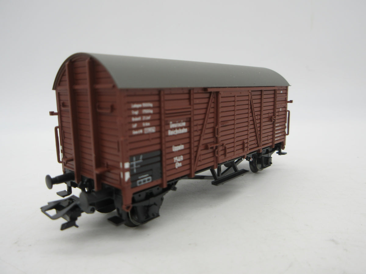 Märklin H0 - 26194 - Treinset met ET 194 van de DRG - MFX Digitaal/Sound
