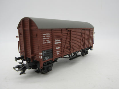 Märklin H0 - 26194 - Treinset met ET 194 van de DRG - MFX Digitaal/Sound