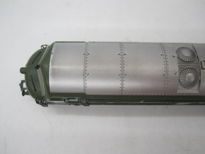 Märklin H0 - 3137 - Dieselloc, Litra Di 3 a van de NSB - Digitaal