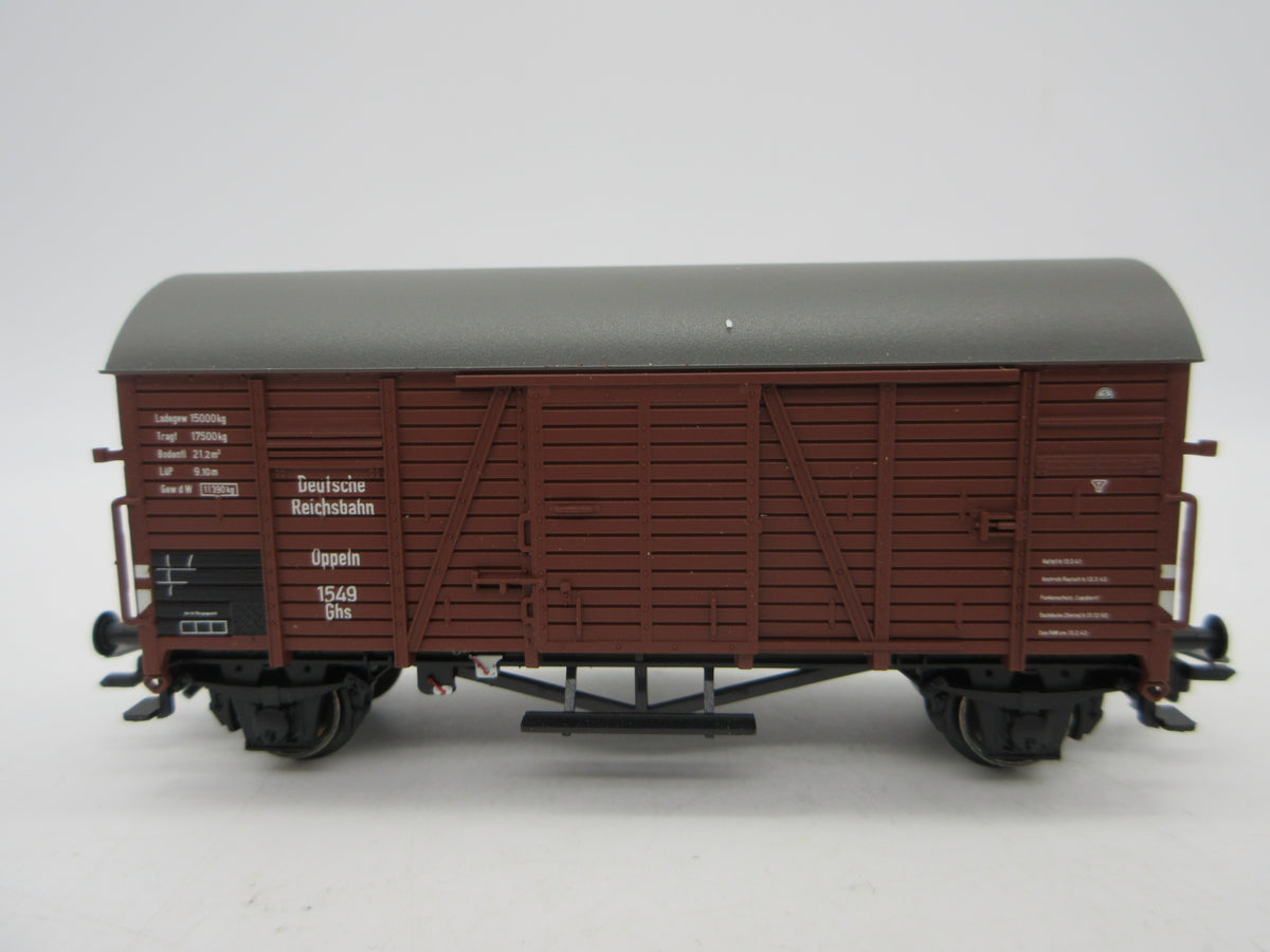 Märklin H0 - 26194 - Treinset met ET 194 van de DRG - MFX Digitaal/Sound