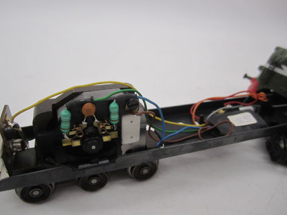 Märklin H0 - 3137 - Dieselloc, Litra Di 3 a van de NSB - Digitaal