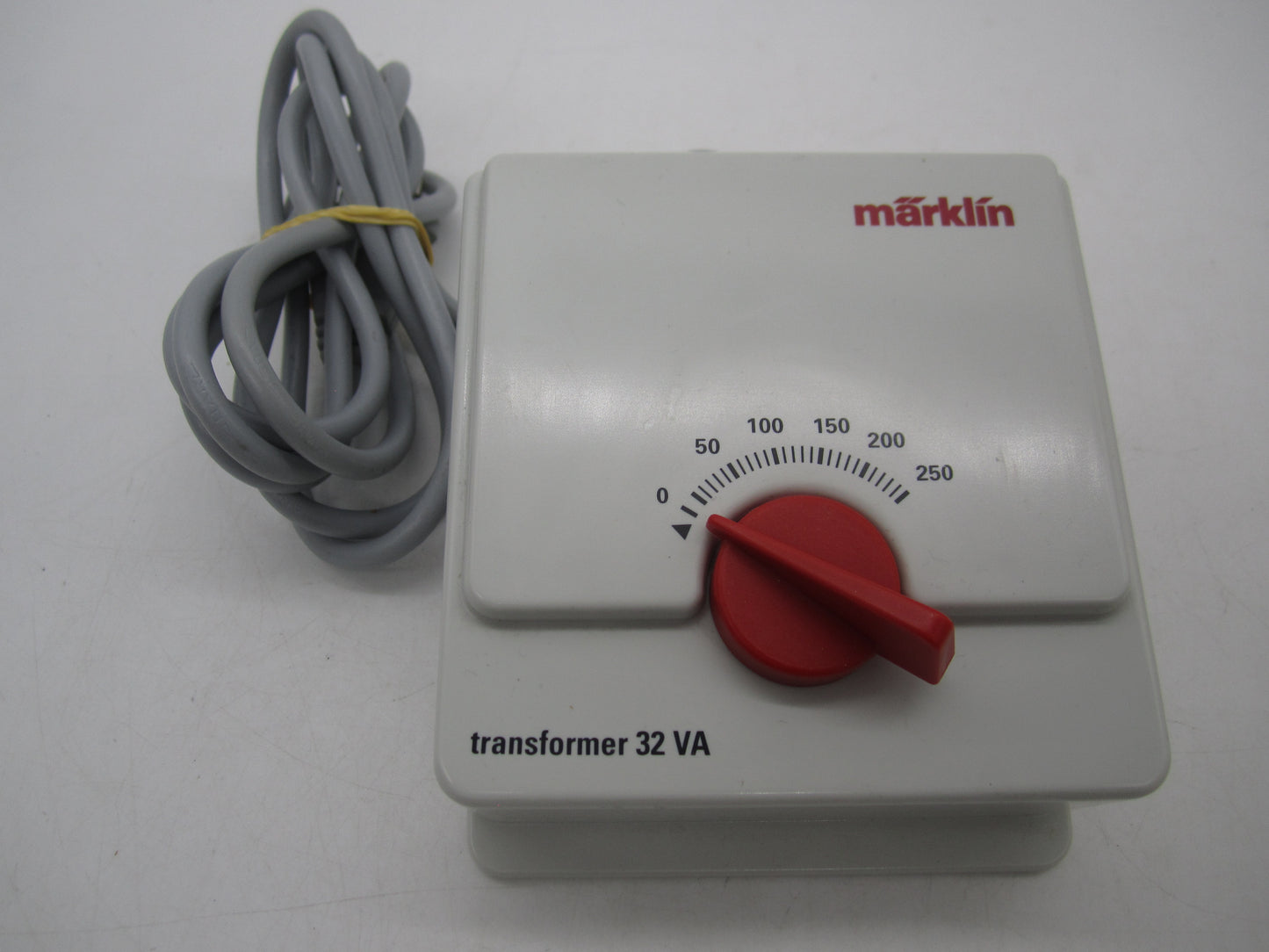 Märklin H0 - 6647 - Trafo 32VA