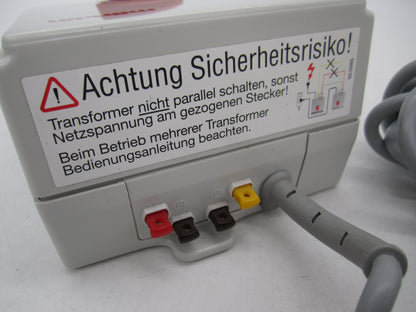 Märklin H0 - 6647 - Trafo 32VA