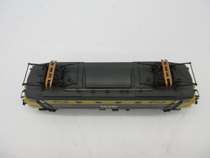 Märklin H0 - 37243 - Dubbelset Serie 1100 van de NS, met kist - MFX/Tyfoon