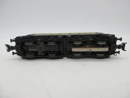 Märklin H0 - 37243 - Dubbelset Serie 1100 van de NS, met kist - MFX/Tyfoon