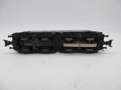 Märklin H0 - 37243 - Dubbelset Serie 1100 van de NS, met kist - MFX/Tyfoon