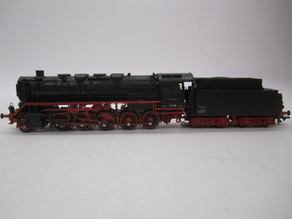 Märklin H0 - 37884 - Stoomloc met tender, BR 44 van de DB - Digitaal