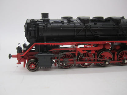 Märklin H0 - 37884 - Stoomloc met tender, BR 44 van de DB - Digitaal