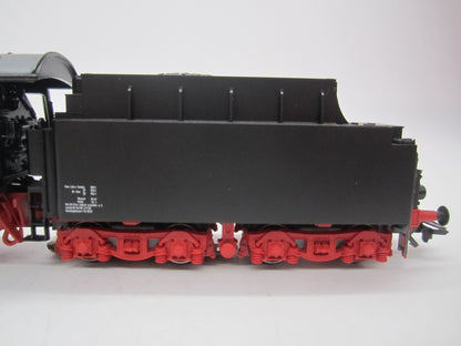 Märklin H0 - 37884 - Stoomloc met tender, BR 44 van de DB - Digitaal