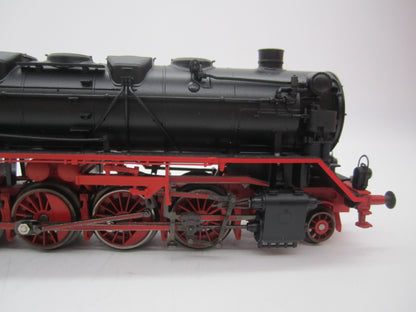 Märklin H0 - 37884 - Stoomloc met tender, BR 44 van de DB - Digitaal