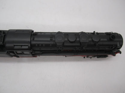 Märklin H0 - 37884 - Stoomloc met tender, BR 44 van de DB - Digitaal