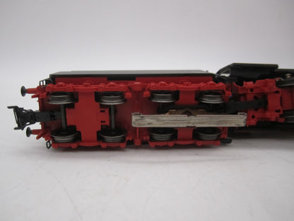 Märklin H0 - 37884 - Stoomloc met tender, BR 44 van de DB - Digitaal