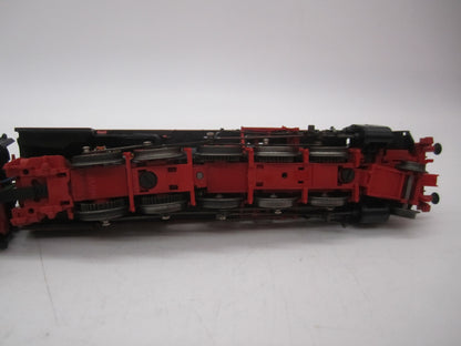 Märklin H0 - 37884 - Stoomloc met tender, BR 44 van de DB - Digitaal