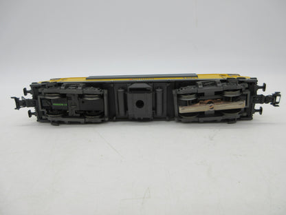Märklin H0 - 37268 - Elektrische locomotief serie 1600 in vitrine van de NS - MFX/Tyfoon