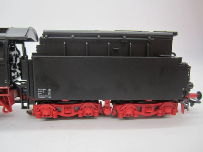 Märklin H0 - 37882 - Stoomloc met olietender, BR 043 van de DB - Digitaal