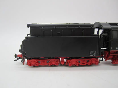 Märklin H0 - 37882 - Stoomloc met olietender, BR 043 van de DB - Digitaal