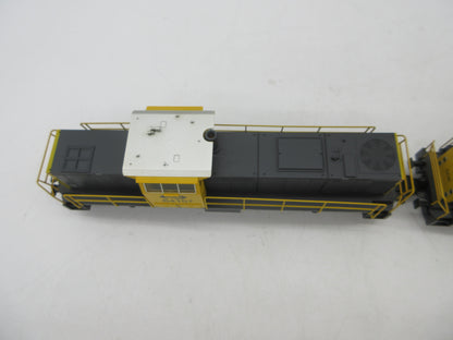 Märklin H0 - 37620 - Dubbeltractie Serie 6400 van de NS - MFX/Sound