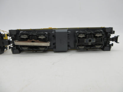 Märklin H0 - 37620 - Dubbeltractie Serie 6400 van de NS - MFX/Sound