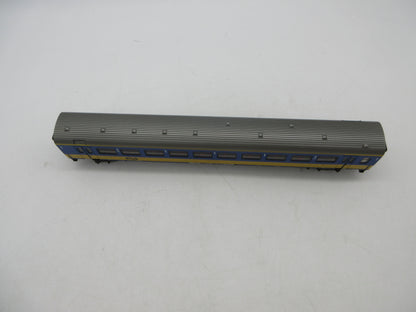 Märklin H0 - 4391 - 3-delige set rijtuigen "Langste reizigerstrein ter wereld" van de NS