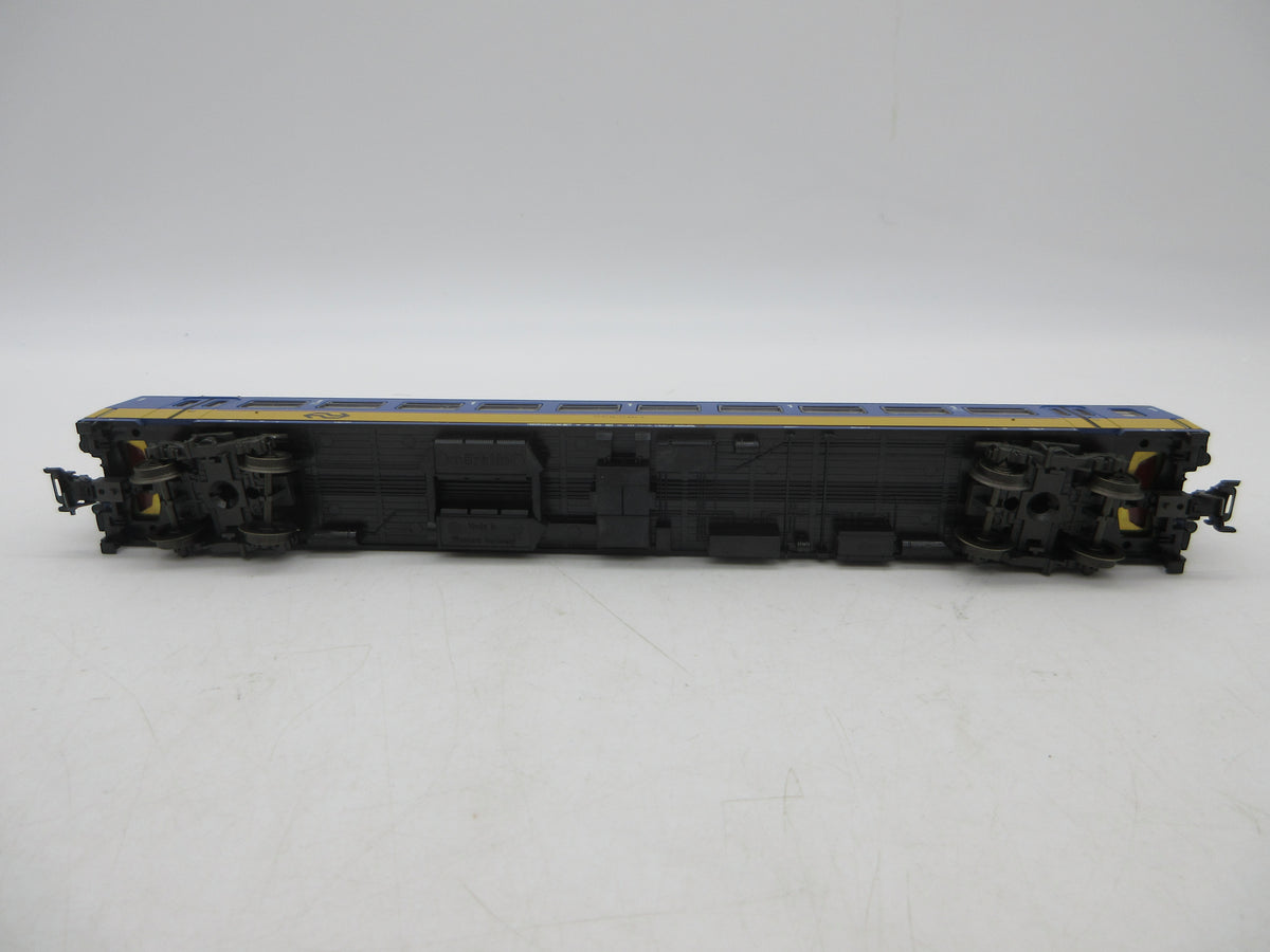 Märklin H0 - 4391 - 3-delige set rijtuigen "Langste reizigerstrein ter wereld" van de NS