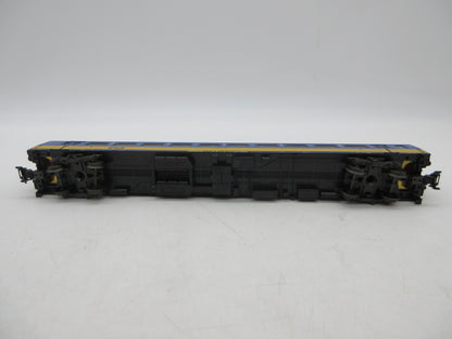 Märklin H0 - 4391 - 3-delige set rijtuigen "Langste reizigerstrein ter wereld" van de NS