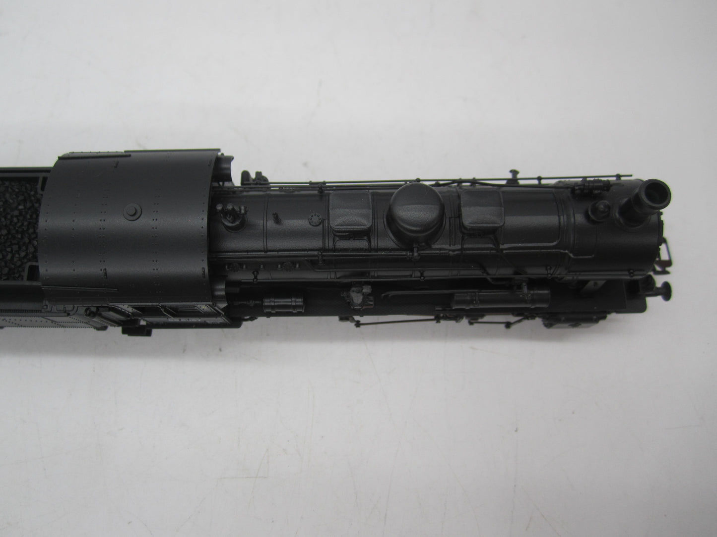 Märklin H0 - 34558 - Stoomloc met tender, BR 55 van de ÖBB - Digitaal