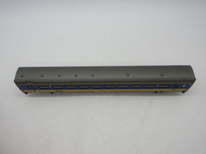 Märklin H0 - 4391 - 3-delige set rijtuigen "Langste reizigerstrein ter wereld" van de NS